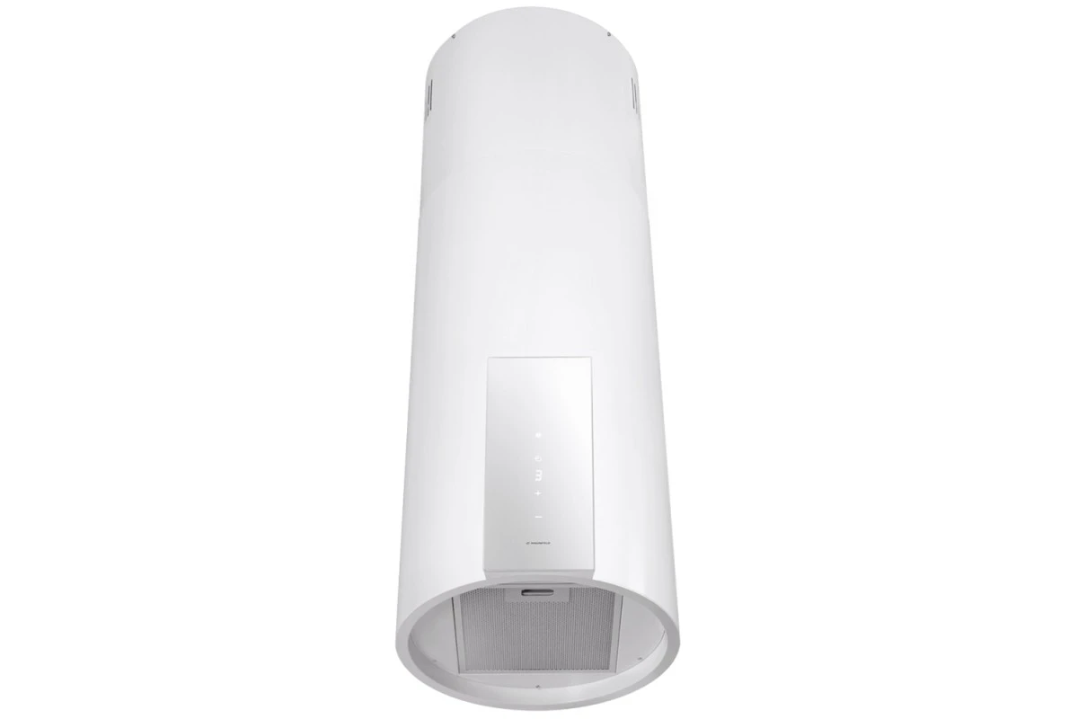 Вытяжка Maunfeld ALBA 39 Isla White