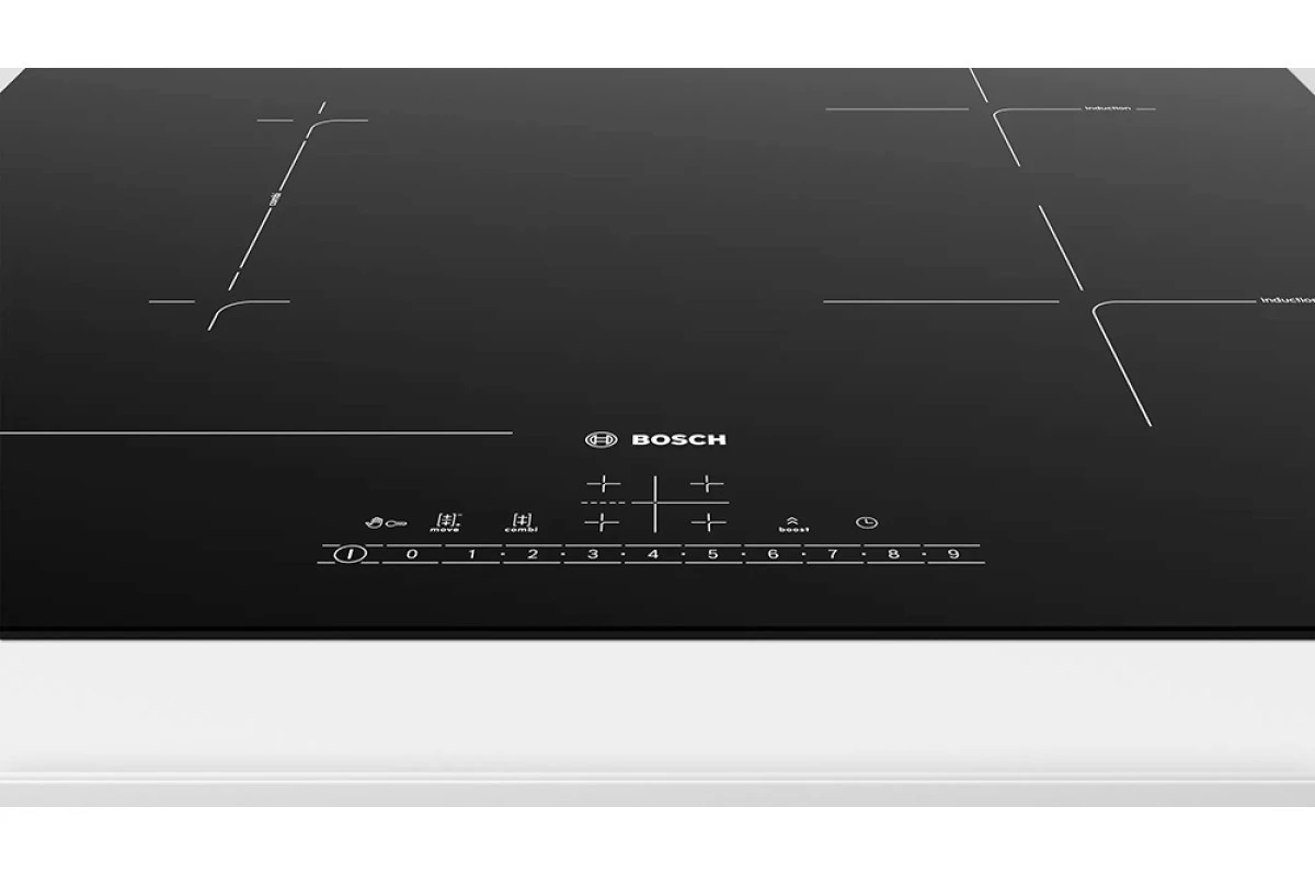 Индукционная варочная панель Bosch PVS611FB5E