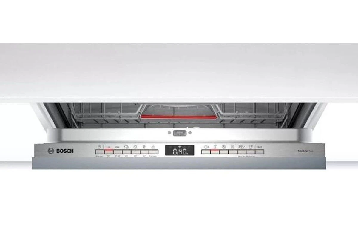 Встраиваемая посудомоечная машина Bosch SMV 4 EVX14E