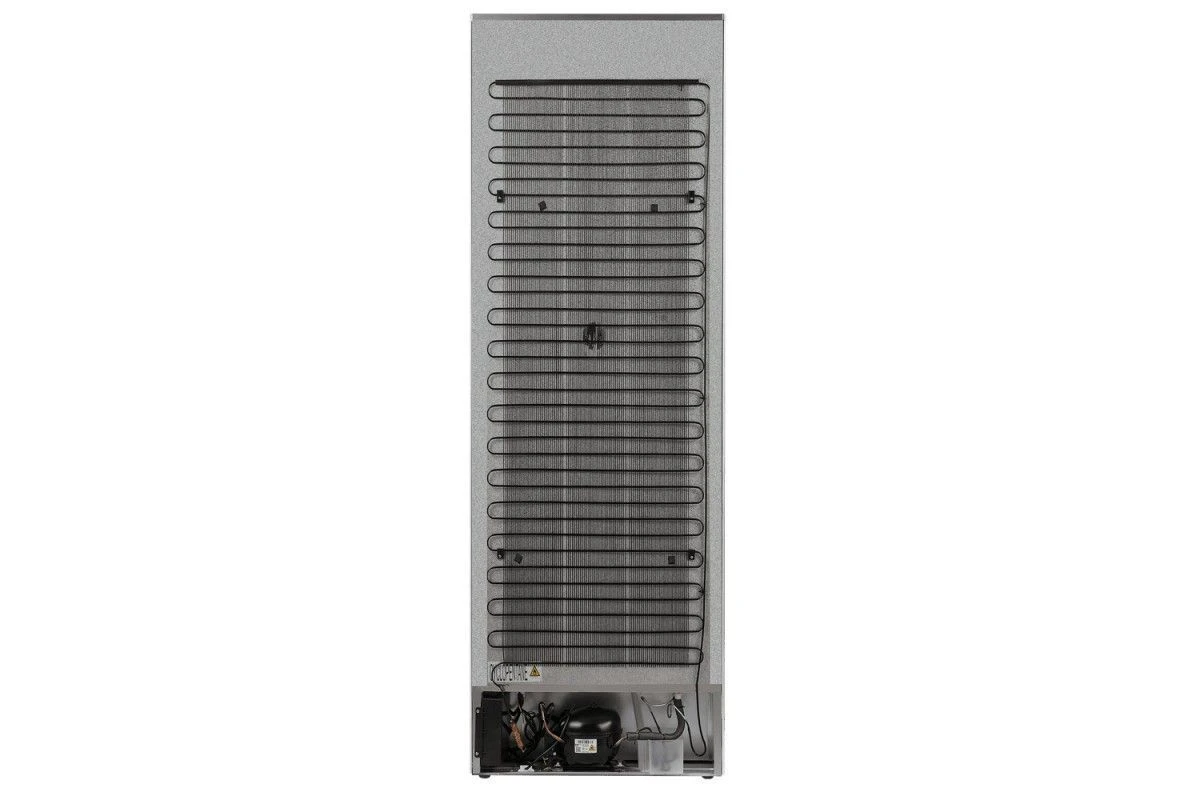 Морозильная камера Maunfeld MFFR186NFDS Slim Inverter