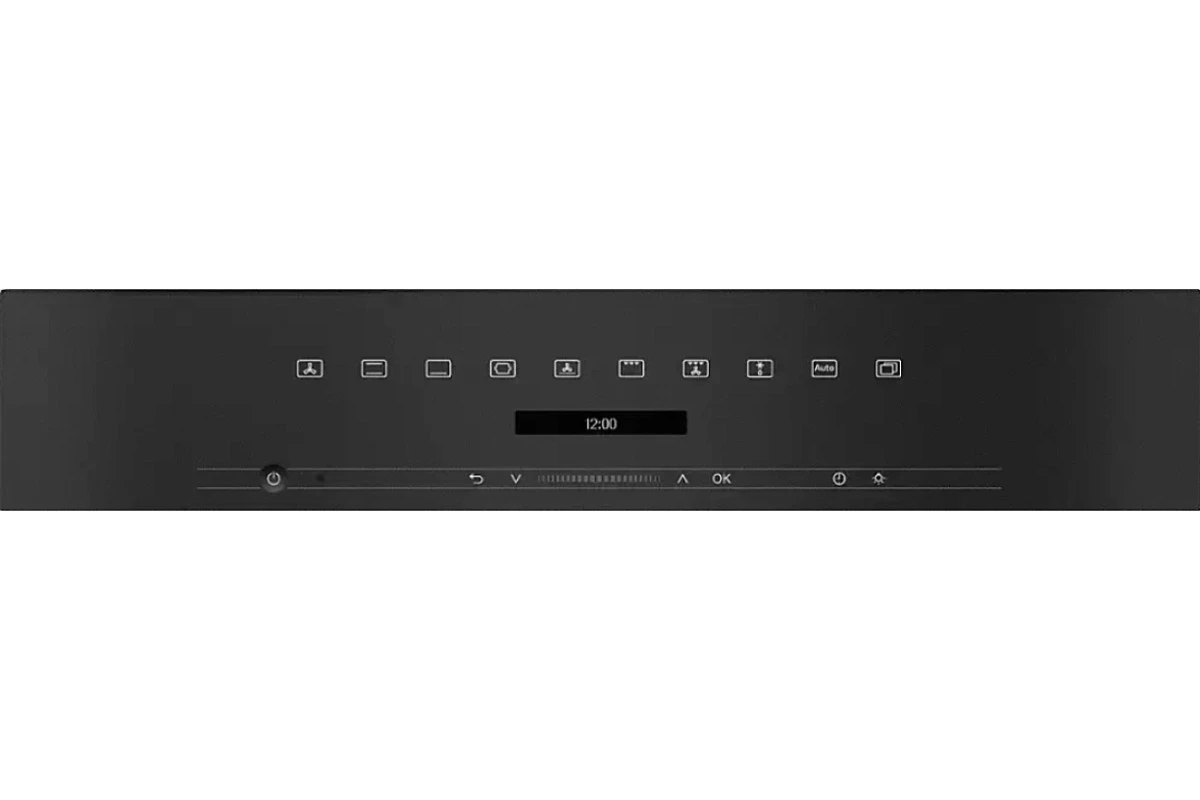 Духовой шкаф Miele H 7260 B OBSW