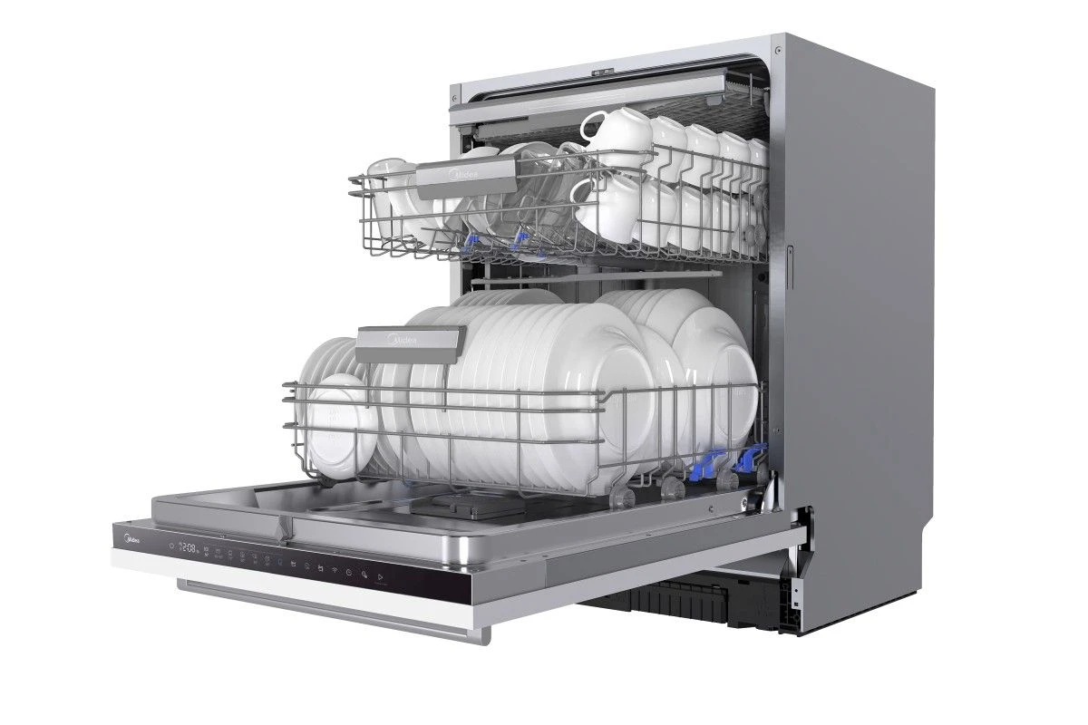 Встраиваемая посудомоечная машина Midea MID60S720i