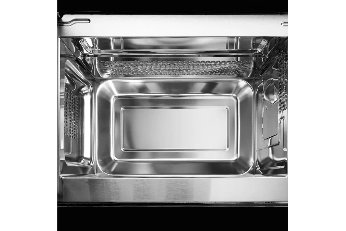 Встраиваемая микроволновая печь Kuppersberg HMW 620 B