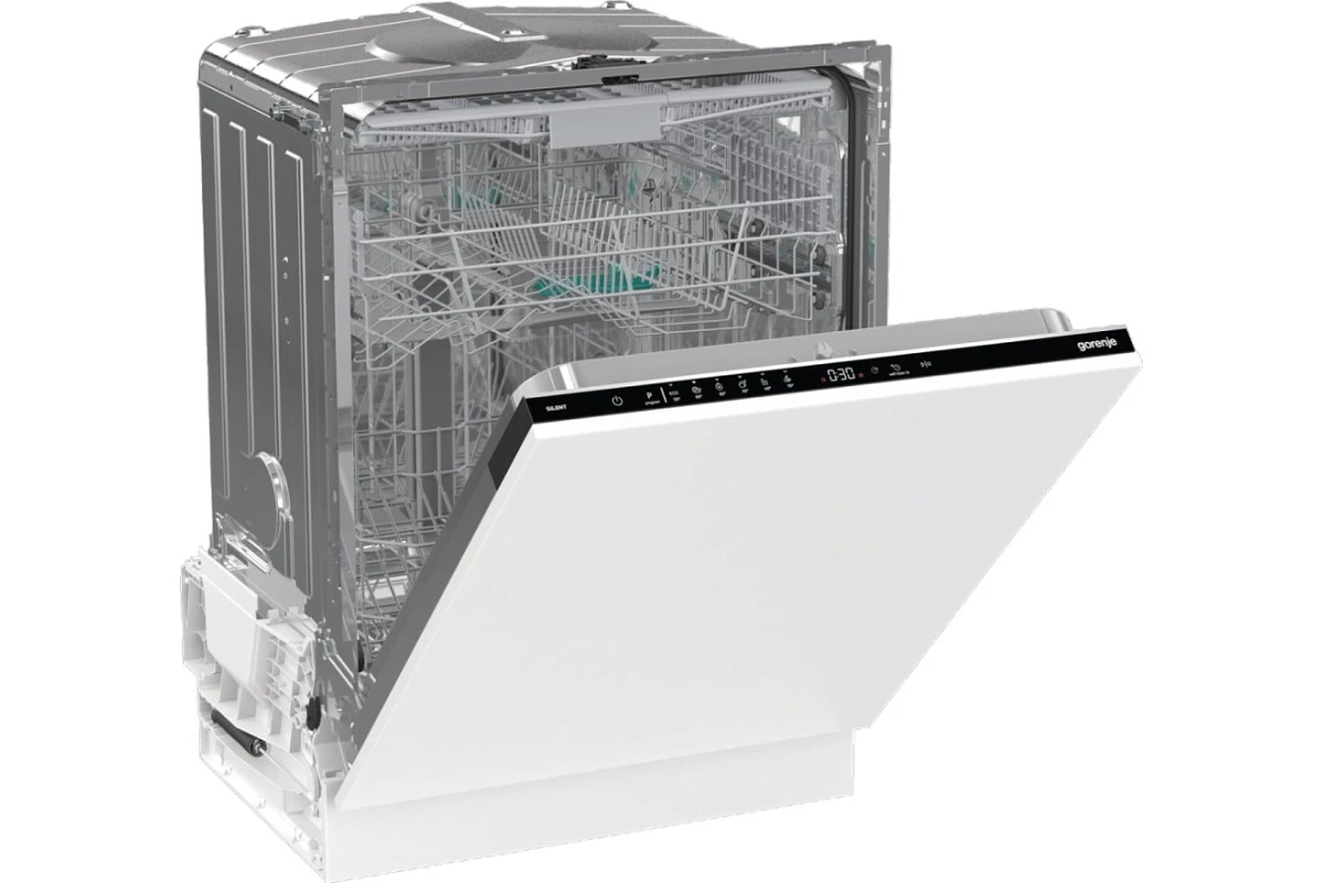 Встраиваемая посудомоечная машина Gorenje GV 643E90