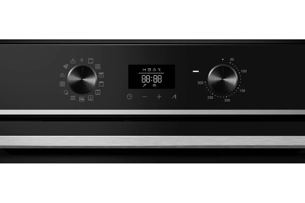 Духовой шкаф Haier HOQ-K3QNP6BX