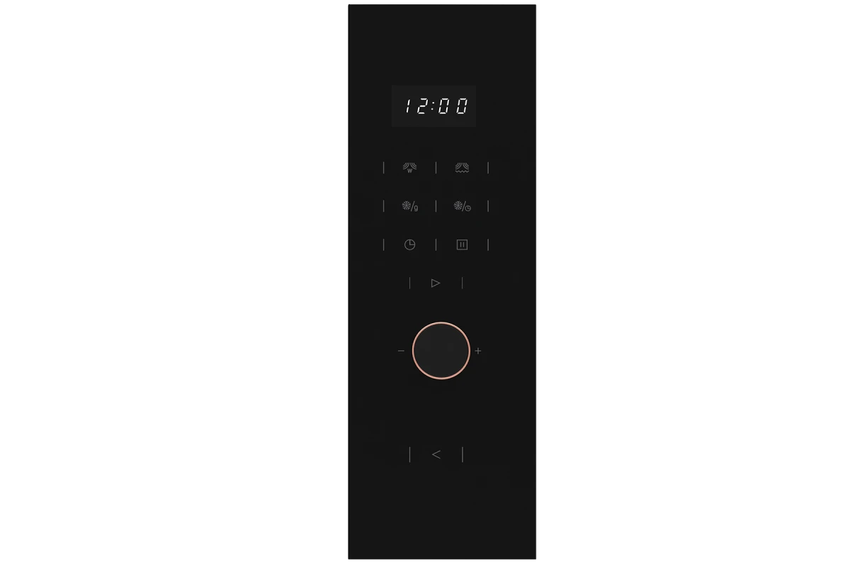 Встраиваемая микроволновая печь De Dietrich DMG4210H