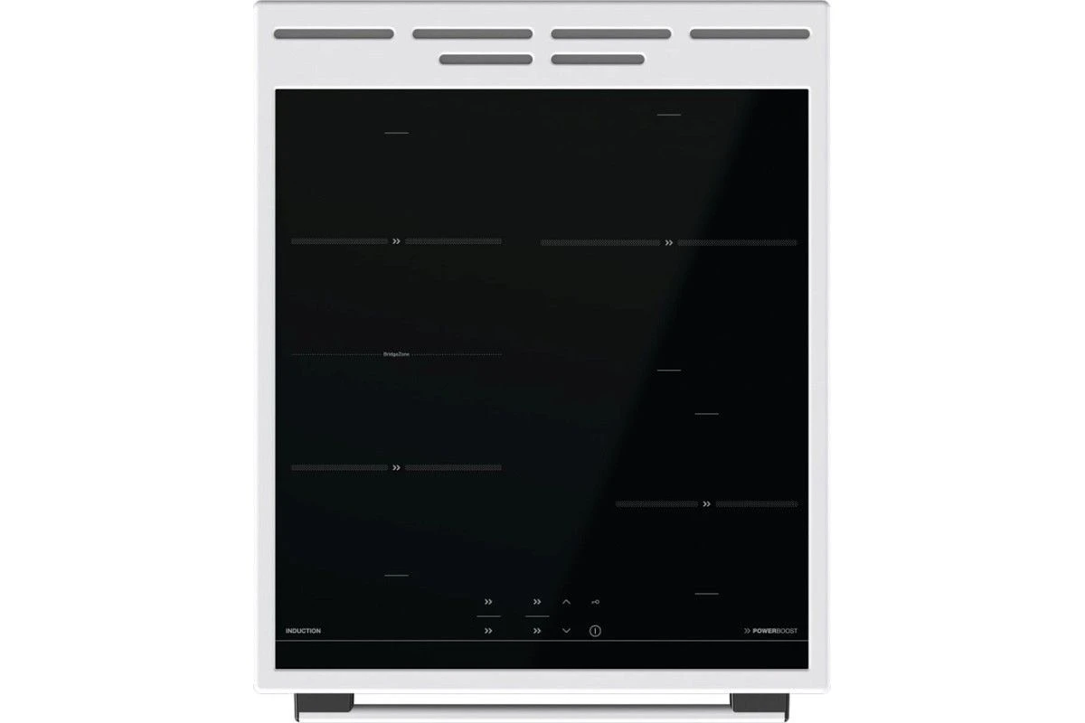 Электрическая плита Gorenje GEIT5C60WPG