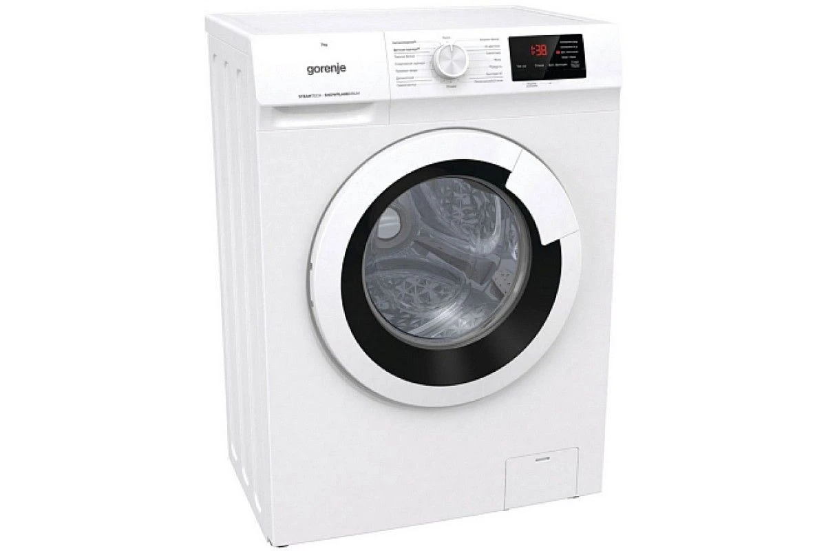 Стиральная машина Gorenje WHE72SFS