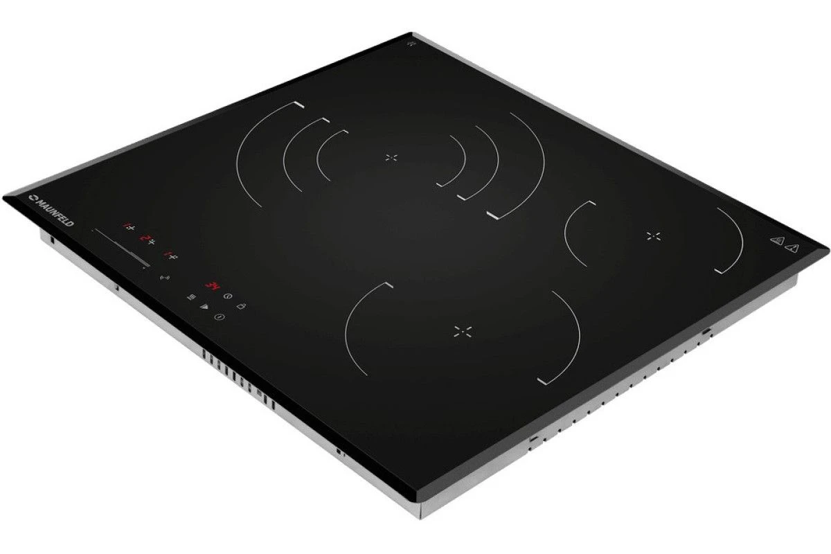 Электрическая варочная панель Maunfeld CVCE593STBK LUX