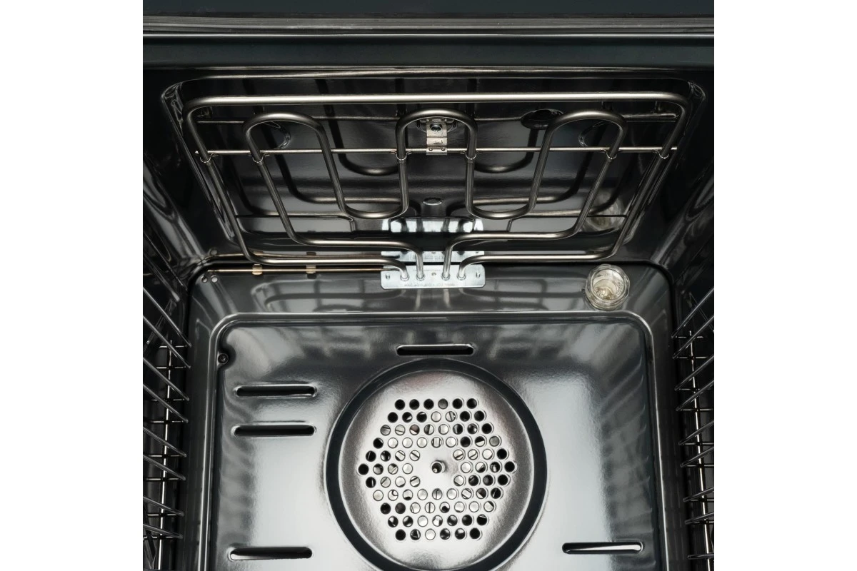 Электрический духовой шкаф DeLonghi DEO 745 BB NARA
