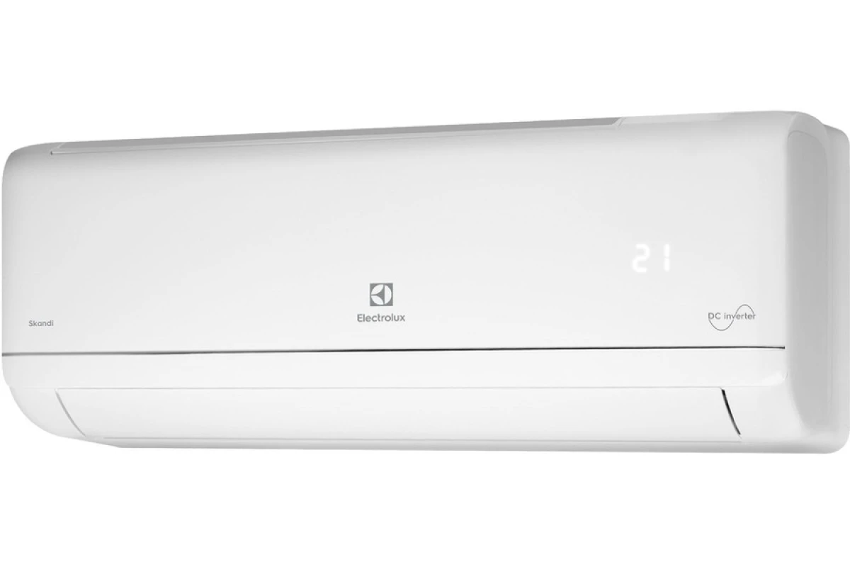 Кондиционер Electrolux Skandi EACS/I-12HSK/N3_24Y