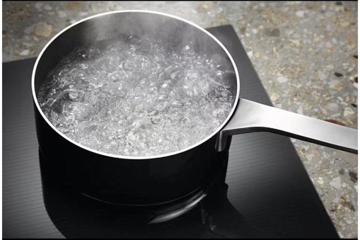 Варочная панель Electrolux EIS6448