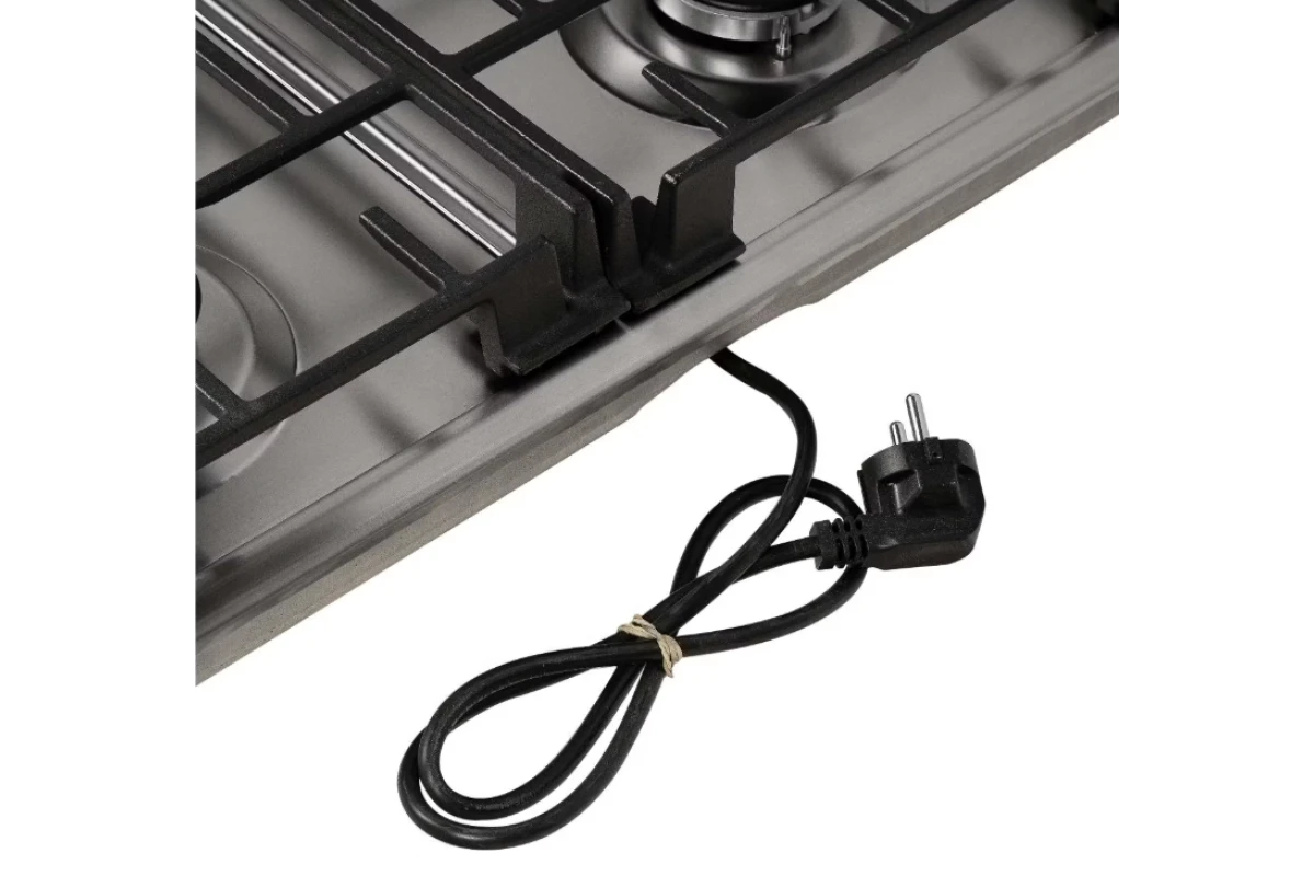 Встраиваемая варочная панель газовая DeLonghi GRETA 6GW IM
