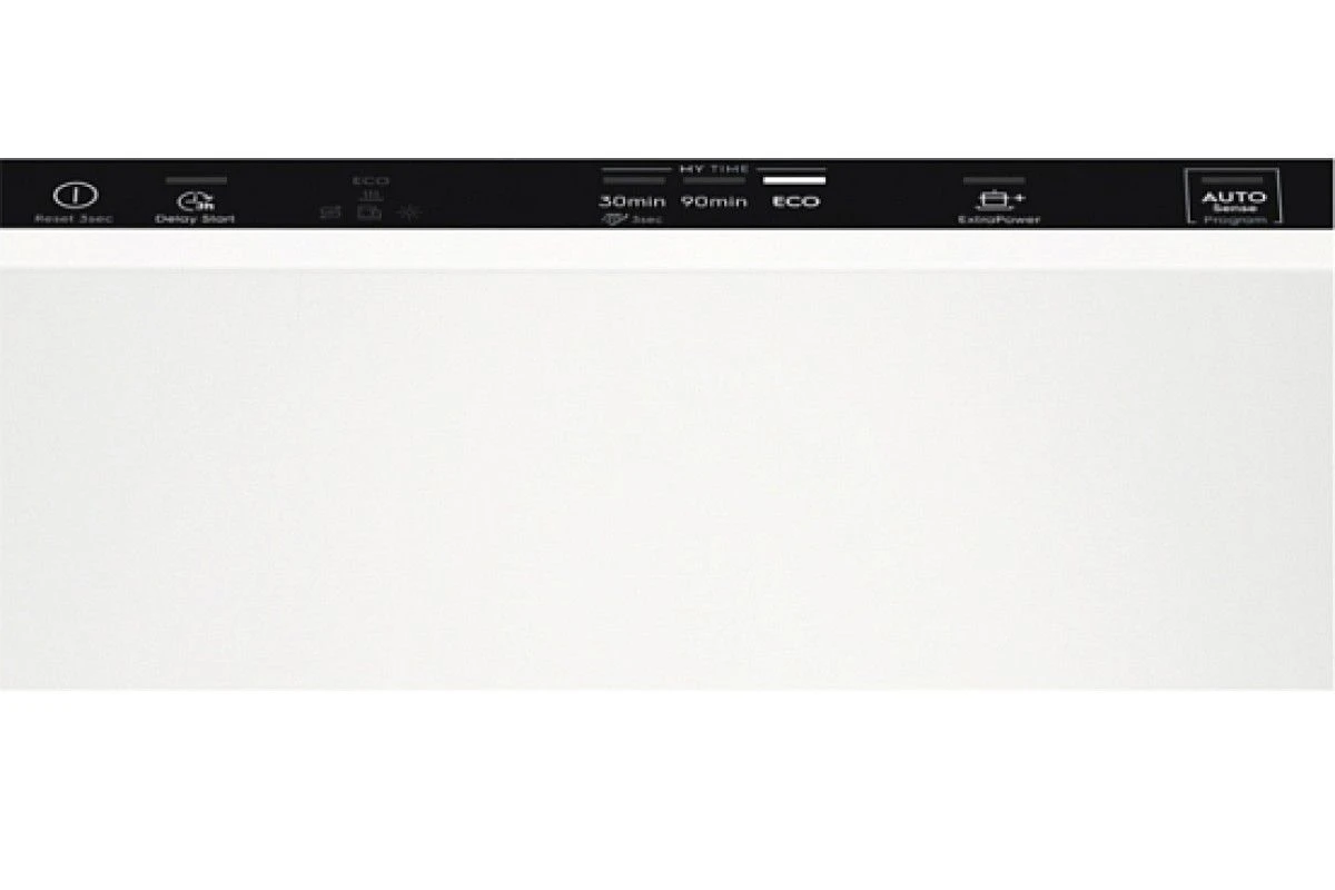 Встраиваемая посудомоечная машина Electrolux EMM23102L