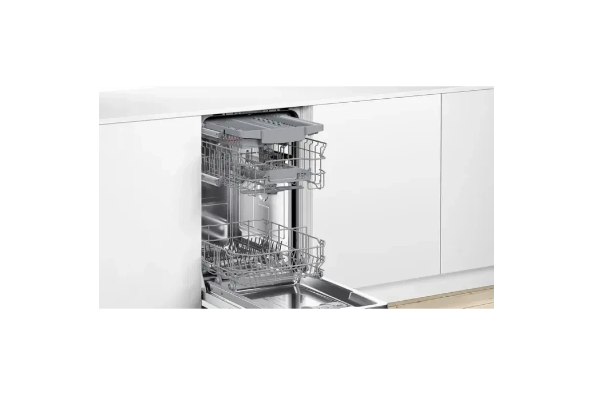 Встраиваемая посудомоечная машина Bosch SPV4HMX10