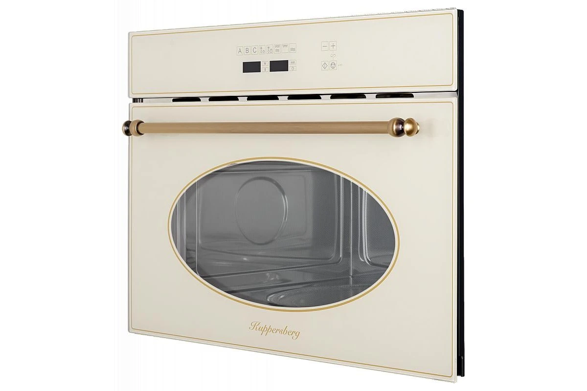 Встраиваемая микроволновая печь Kuppersberg RMW 963 C