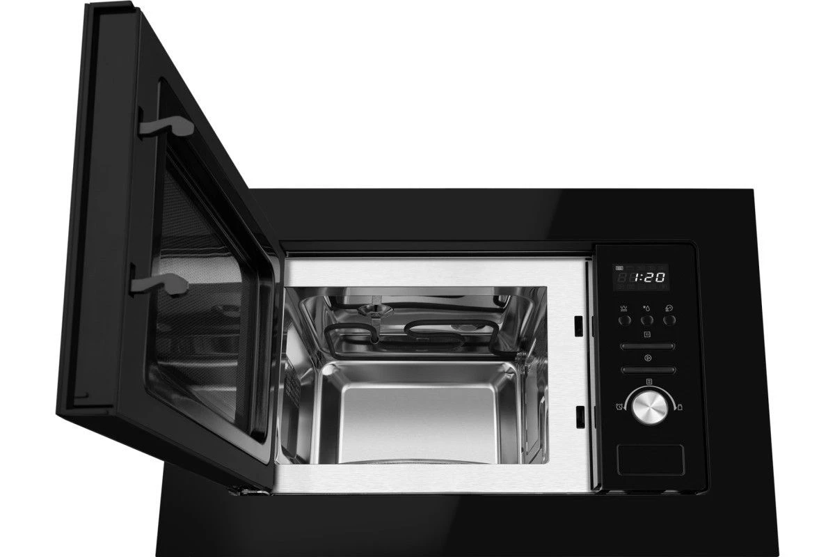 Встраиваемая микроволновая печь Weissgauff BMWO-206 Grill
