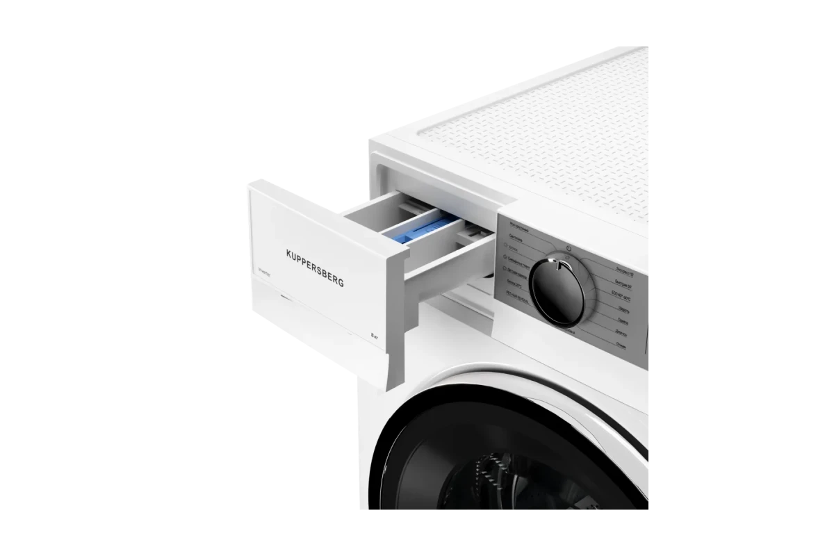 Стиральная машина Kuppersberg WM 480 W