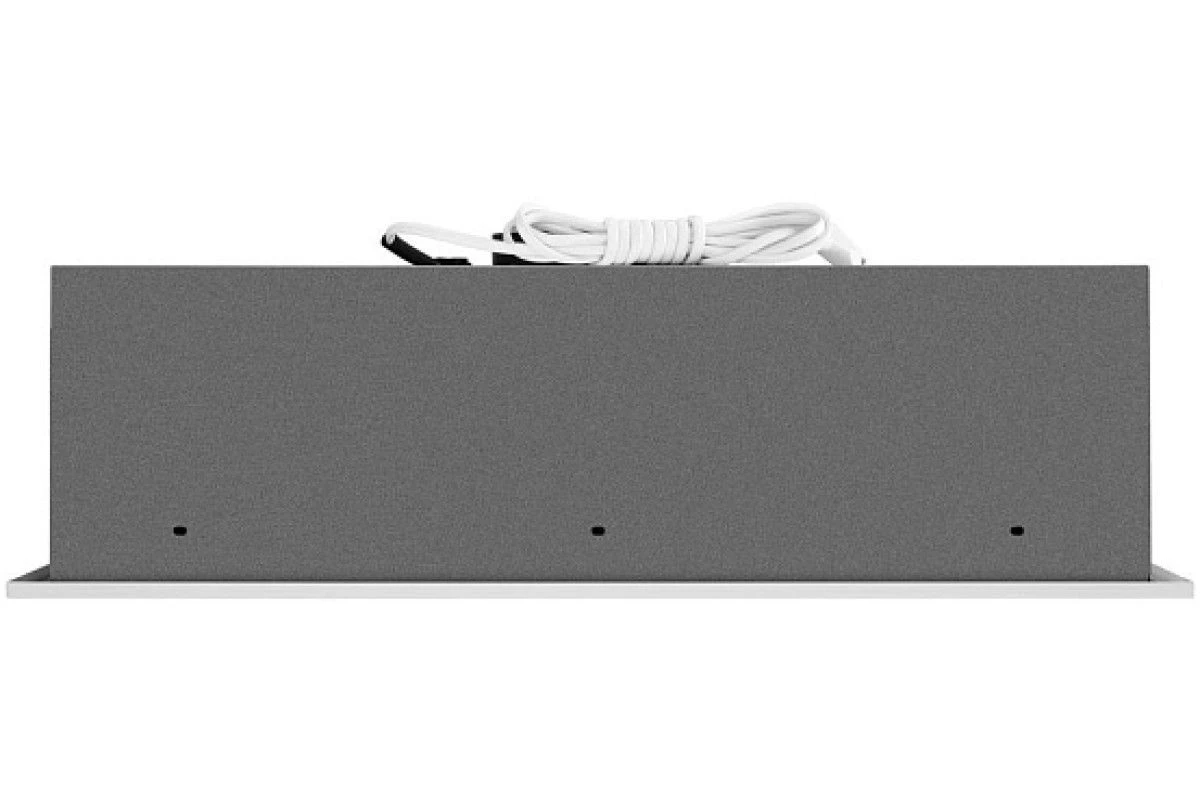 Вытяжка Maunfeld CROSBY SINGL 60 WHITE
