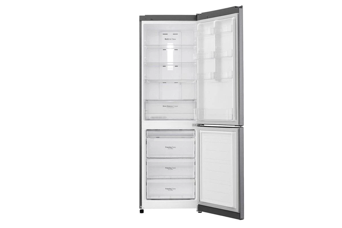 Холодильник LG GA-B419SMHL