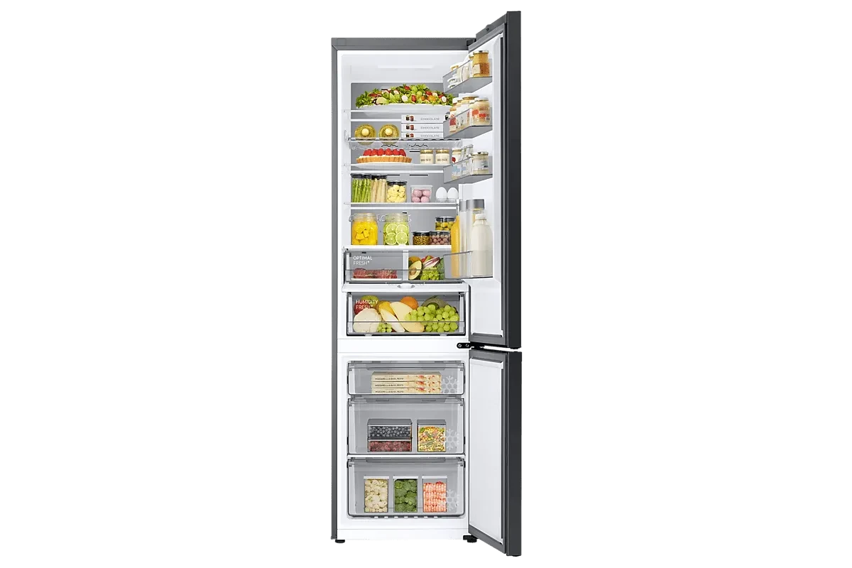 Холодильник Samsung RB38C7B5E22