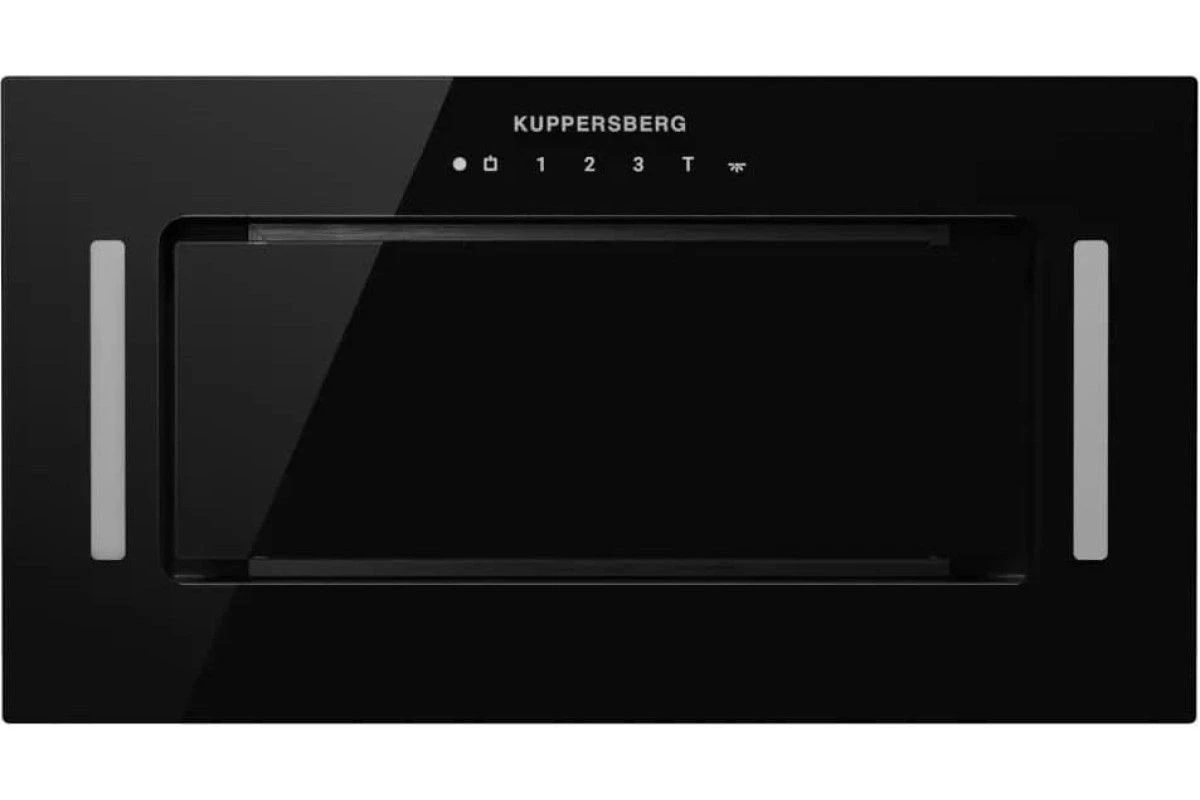 Вытяжка Kuppersberg BIM 600 Black