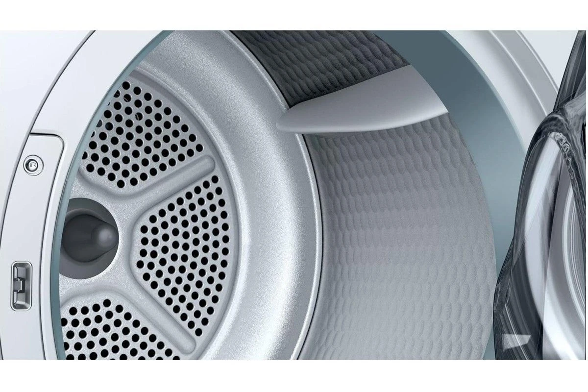 Сушильная машина Bosch WTG86401PL