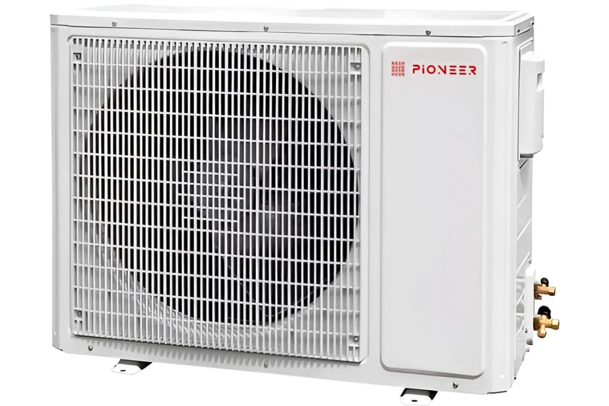 Кондиционер Pioneer Afina KFR35FW/KOR35FW