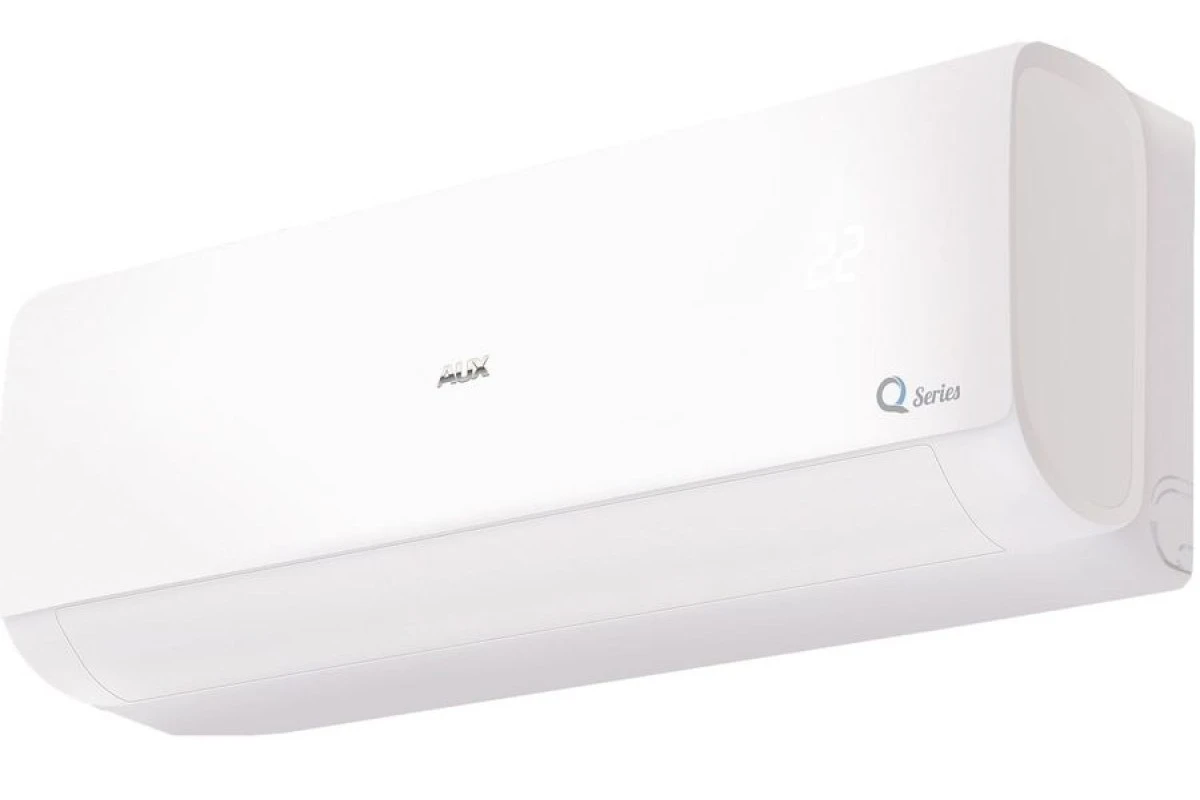 Кондиционер AUX Q Light ASW-H12A4/QH-R1/AS-H12A4/QH-R1
