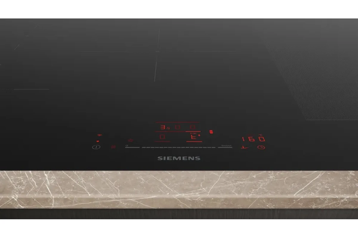 Индукционная варочная панель Siemens EX801HVC1E