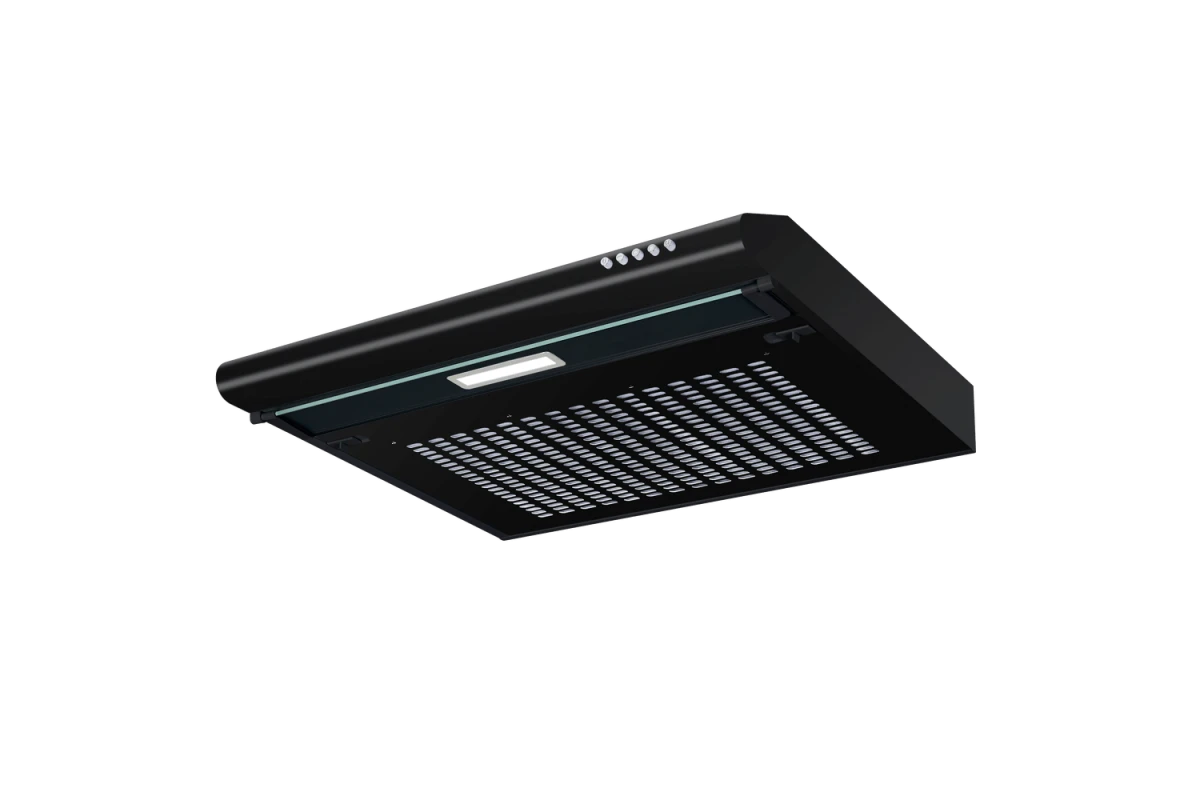 Вытяжка Maunfeld MPC 60 BLACK