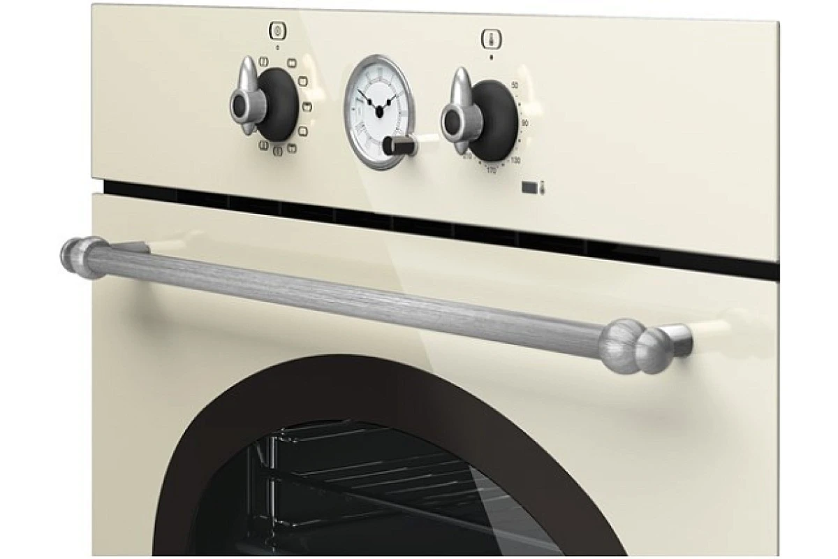 Духовой шкаф Teka HRB 6300 VNS SILVER