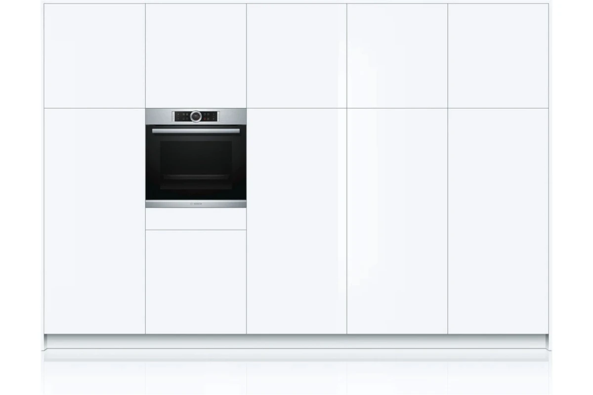 Духовой шкаф Bosch HBG632TS1