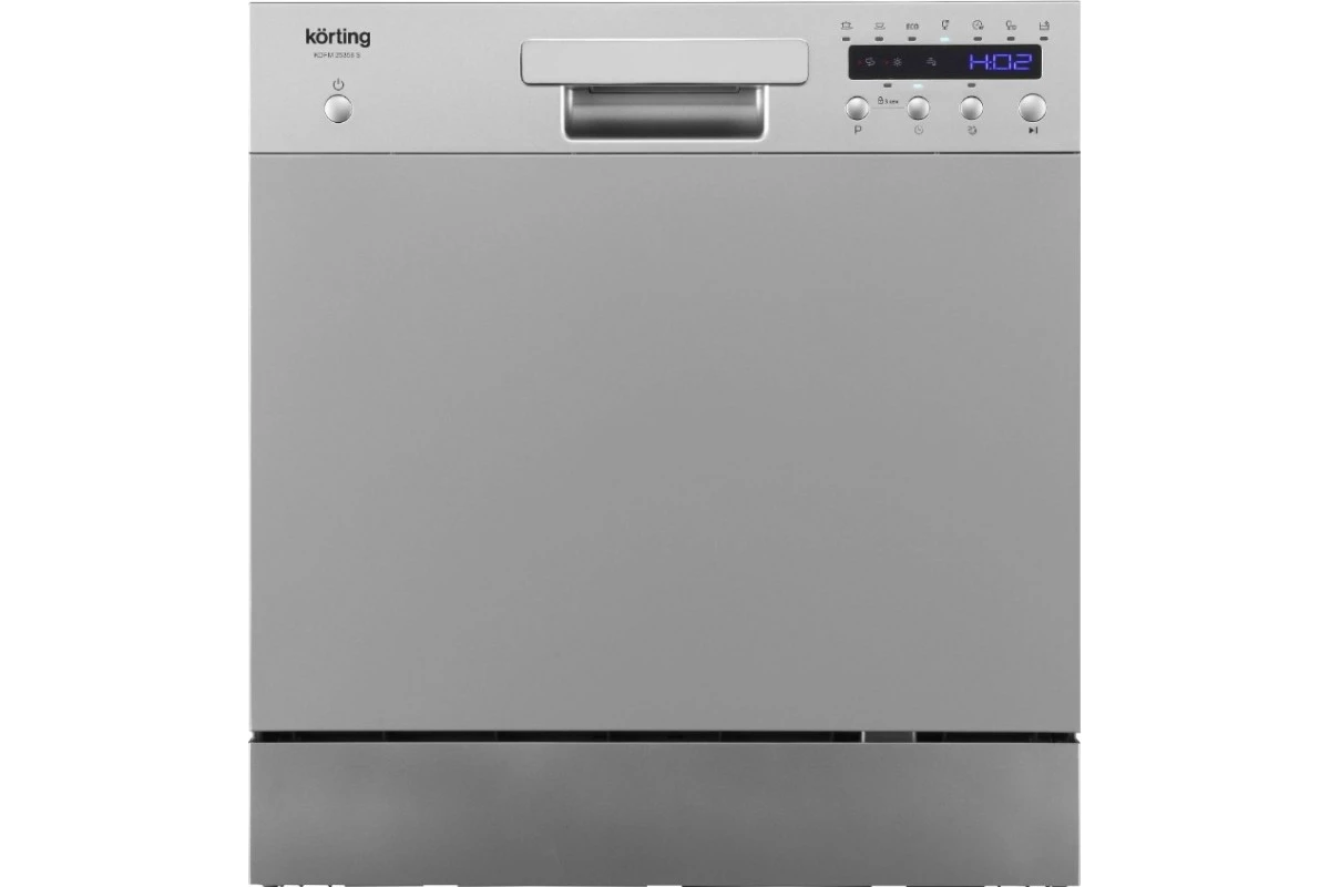Посудомоечная машина Korting KDFM 25358 S
