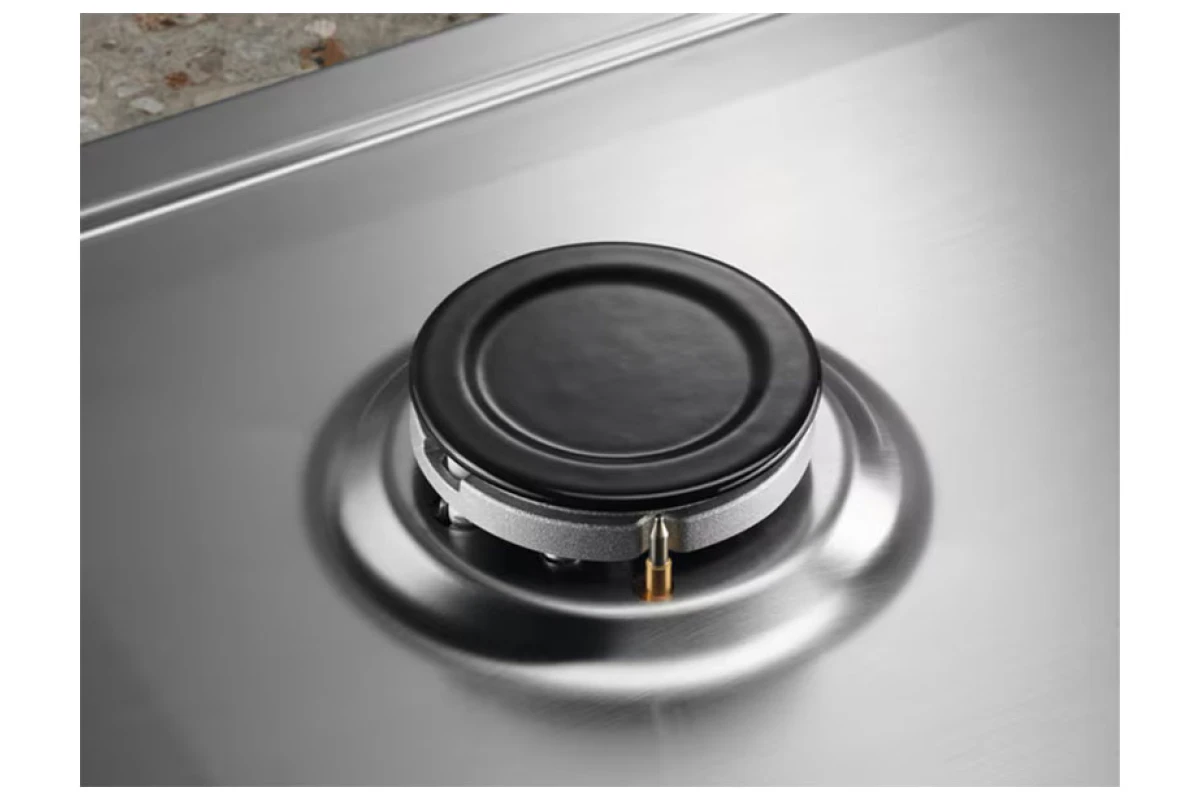 Варочная панель Electrolux KGS6404SX