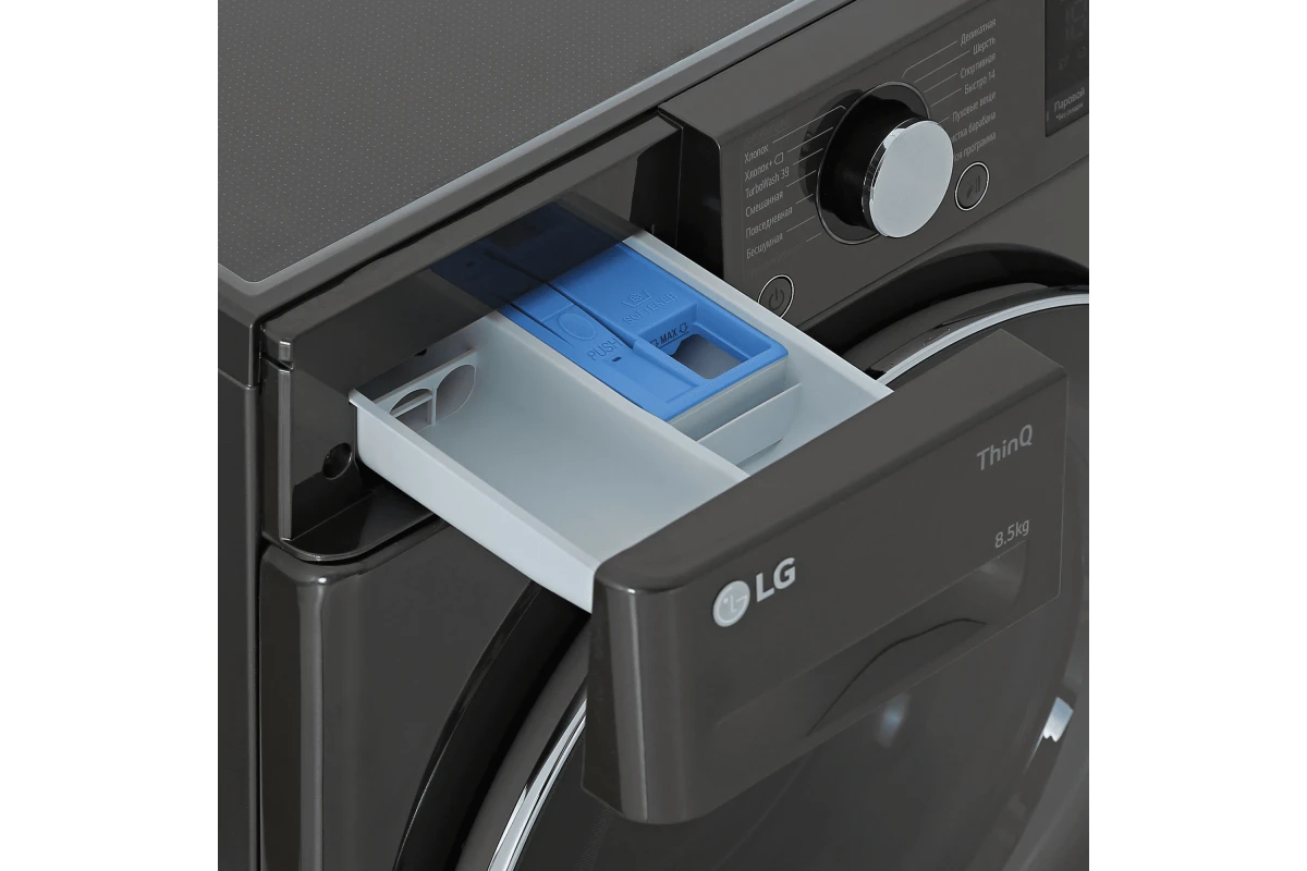 Стиральная машина LG F2V9GW9P