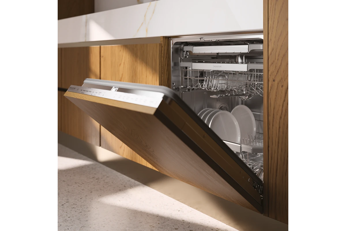 Посудомоечная машина Signature Kitchen Suite SKSDW2402P