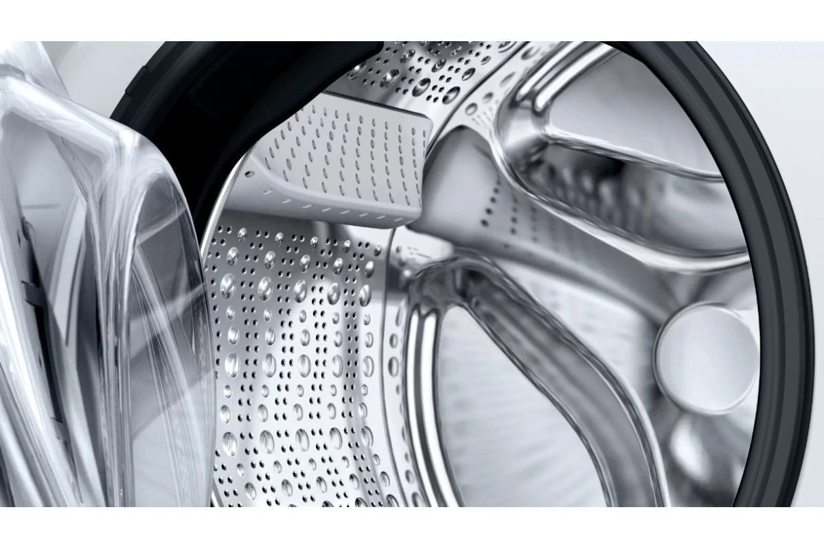 Стиральная машина Bosch WGA142X6OE
