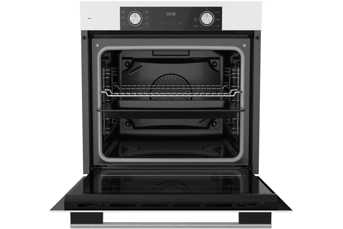 Духовой шкаф Kuppersberg HF 607 W