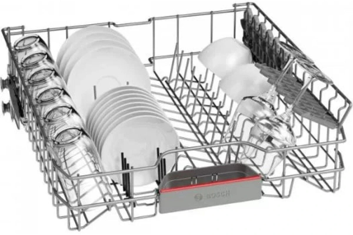 Встраиваемая посудомоечная машина Bosch SMV4EVX10E
