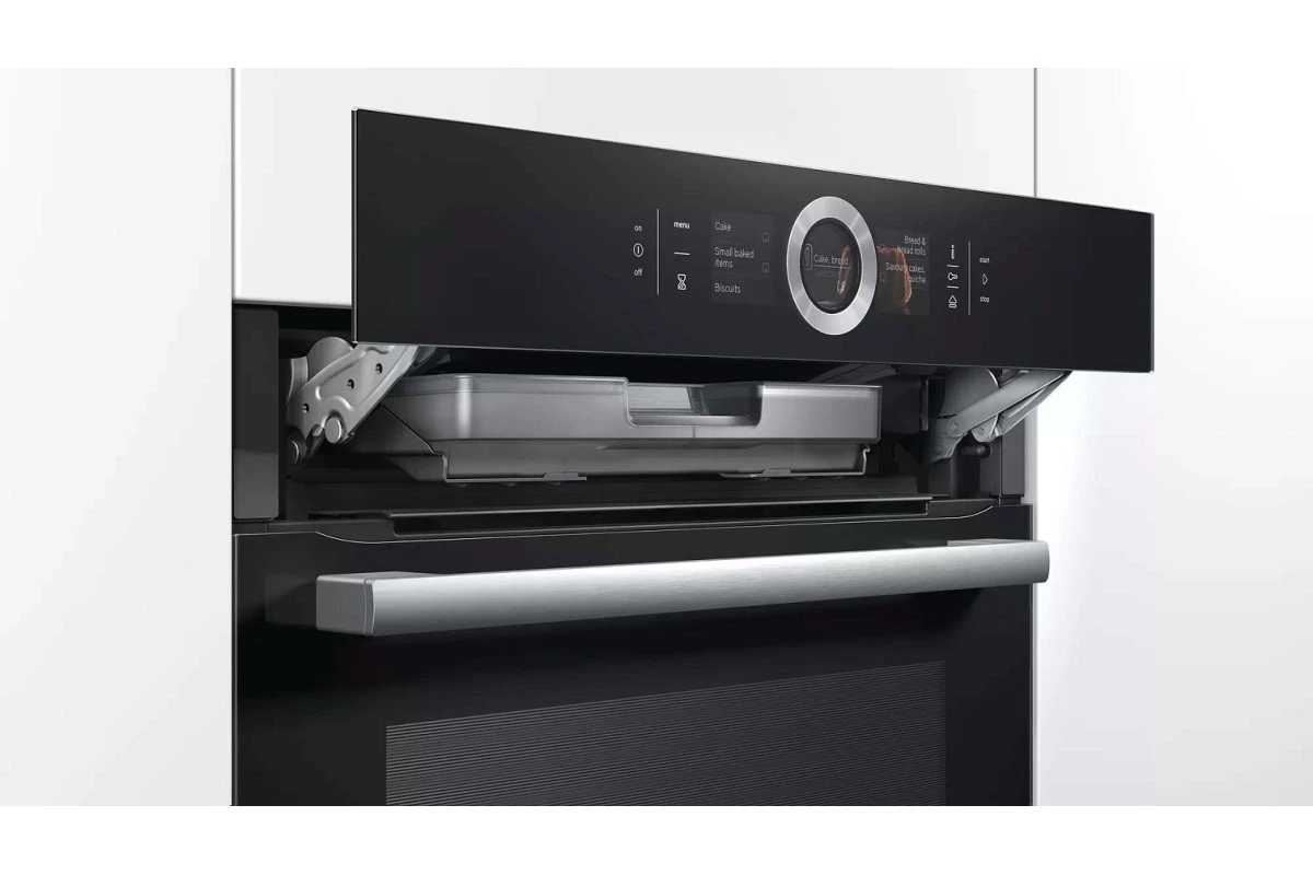 Духовой шкаф Bosch HSG636BB1