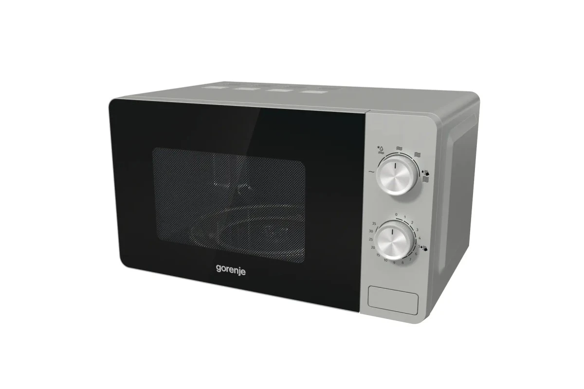 Микроволновая печь Gorenje MO17E1S