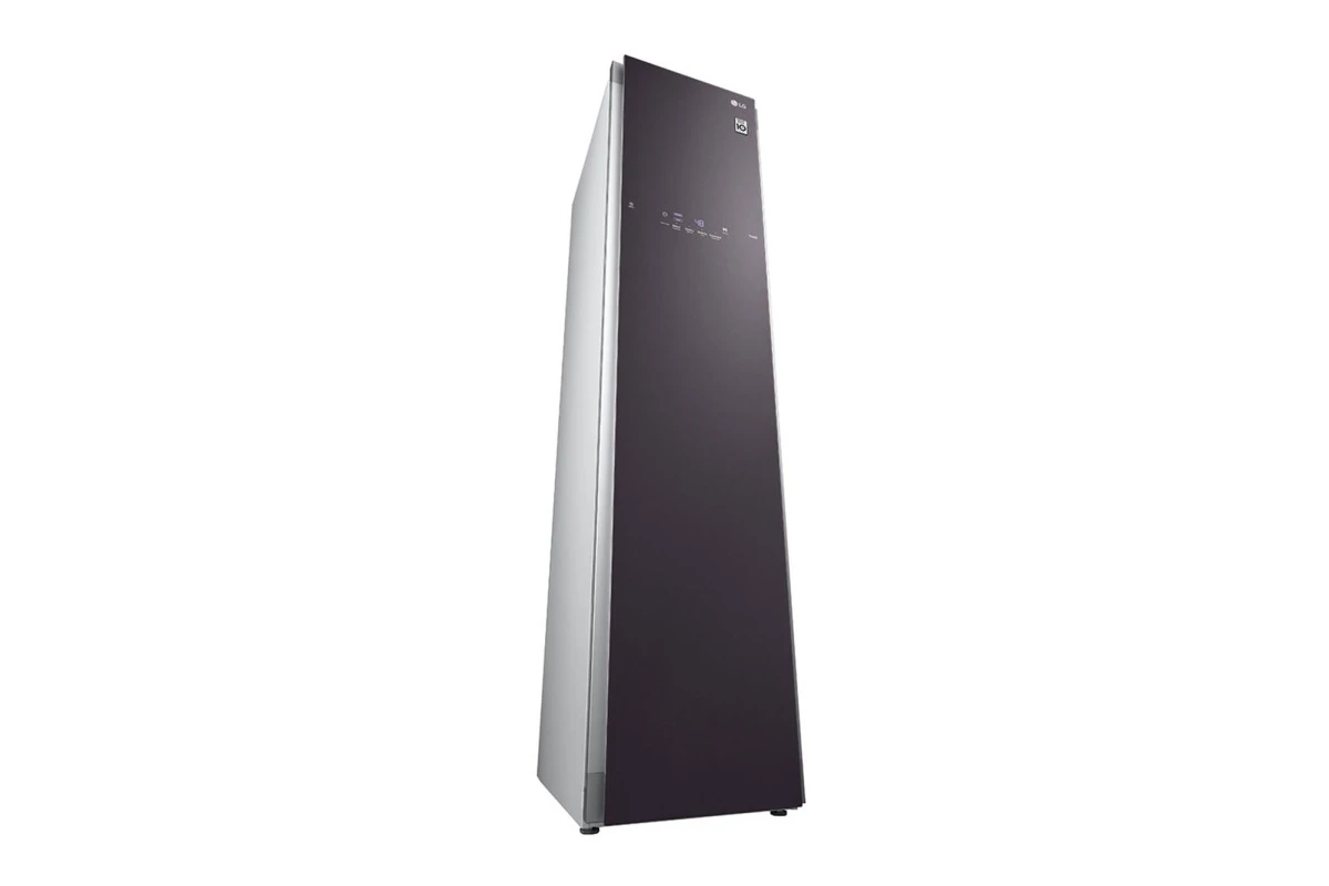 Стайлер для одежды LG Styler S3CW