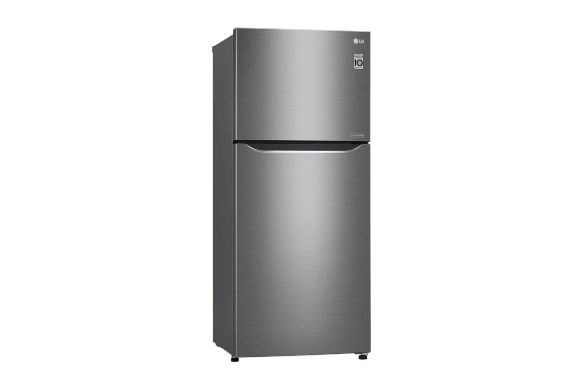 Холодильник LG GN-B422SMCL