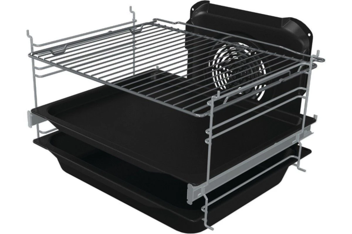 Электрическая плита Gorenje GECS5C70WA