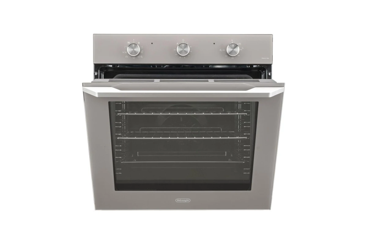 Электрический духовой шкаф DeLonghi NSM 7TL PPP RUS