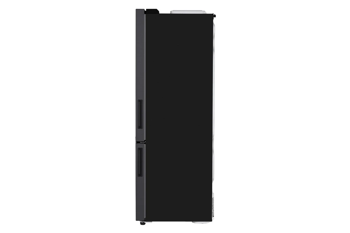 Холодильник LG GC-B569PBCM