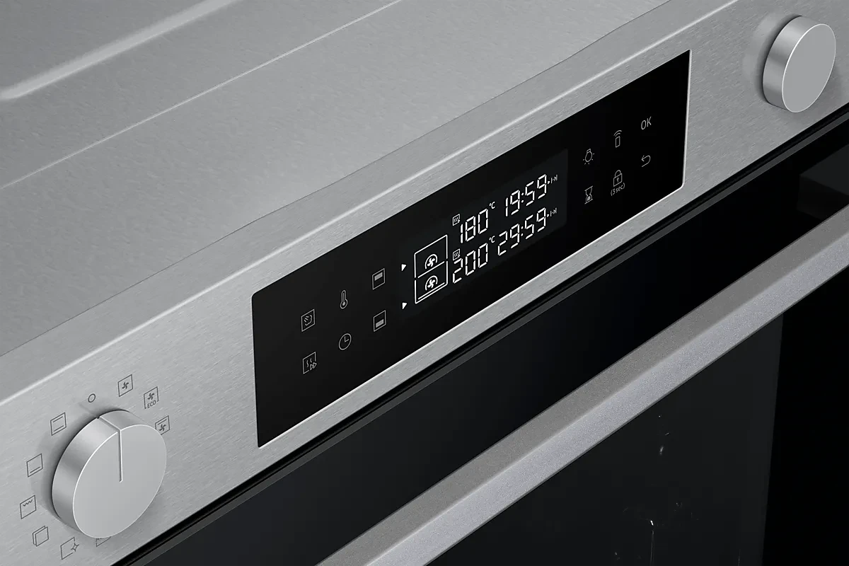 Духовой шкаф Samsung NV7000B NV7B4445UAS