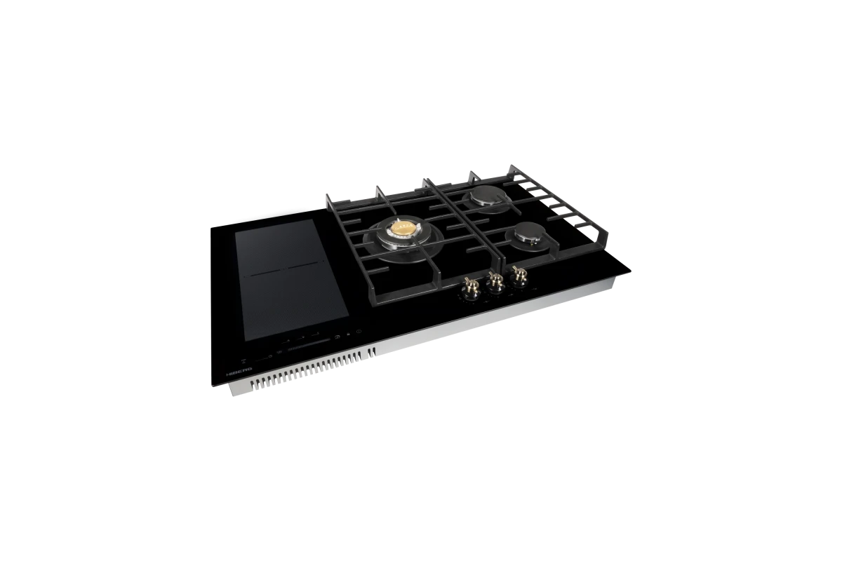Варочная поверхность Hiberg i-VM 9035 B