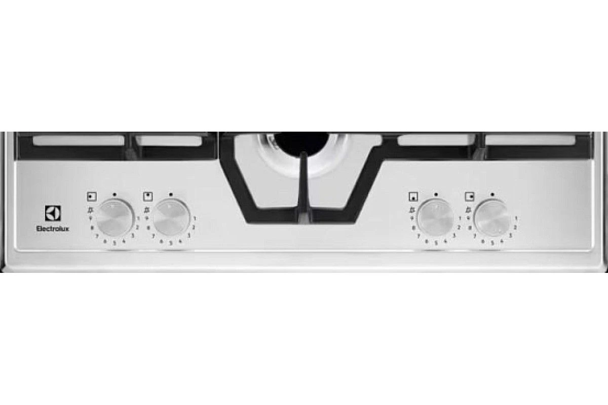 Варочная панель Electrolux KGS64562SX